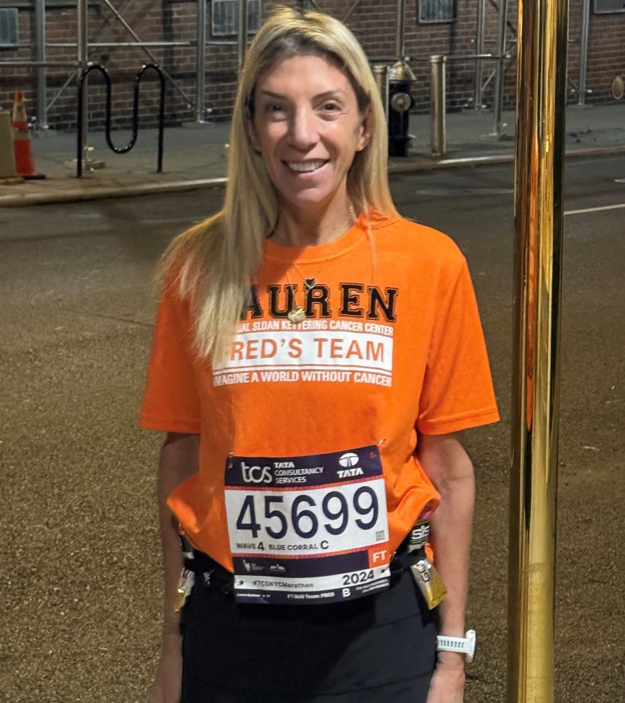 Lauren Kushner