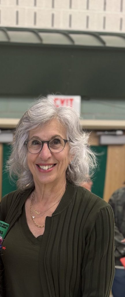 Carrie Schmermund