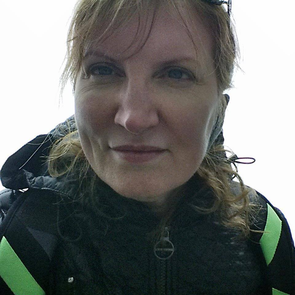 Patient image of: Krystina Keller