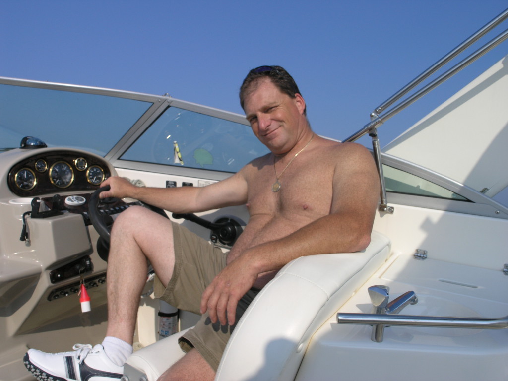 Patient image of: Louis Evers