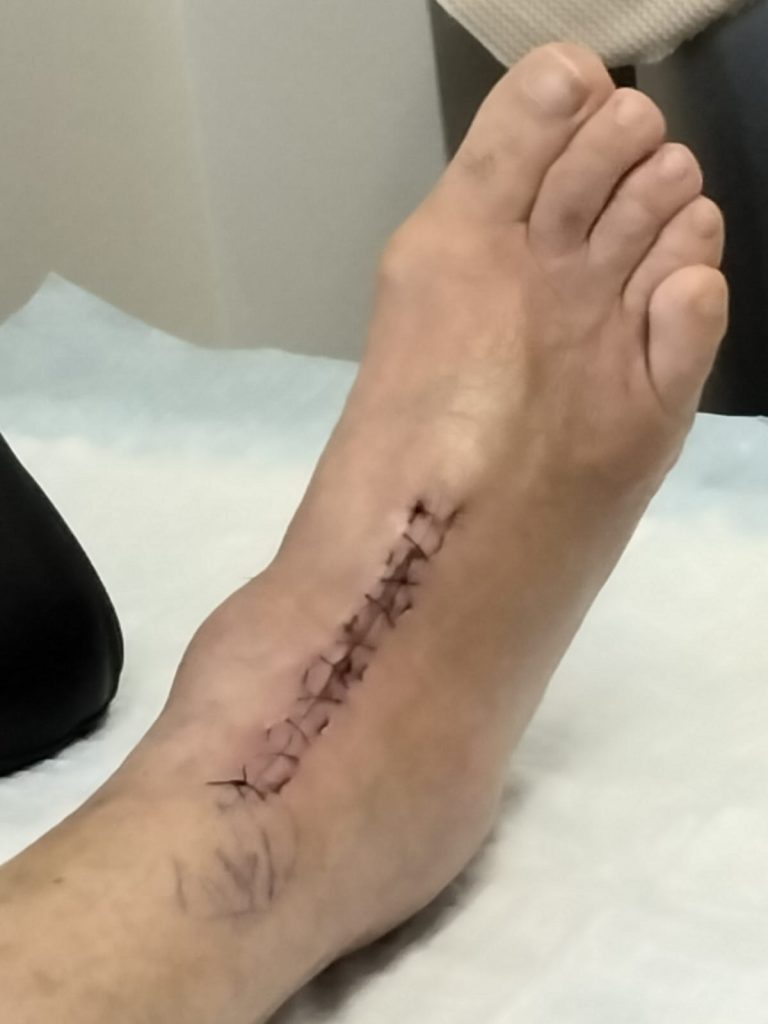 Patient image of: Dorothea Vouyiouklis