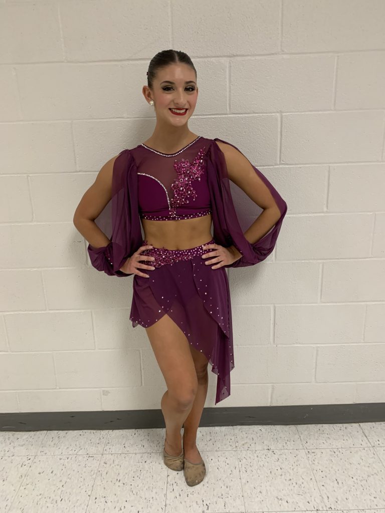 Patient image of: Gianna D’Antonio