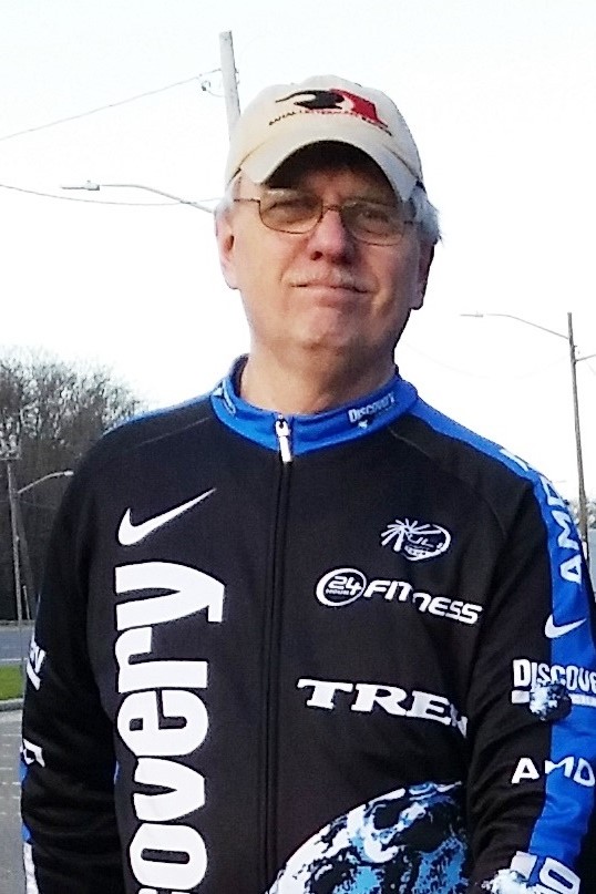 Ken Vrana