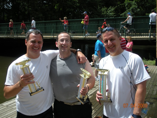 David M. Gelber, Ph.D.