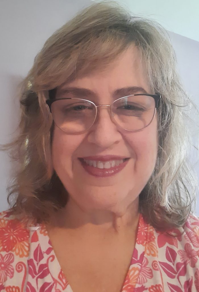 Annette Gallagher