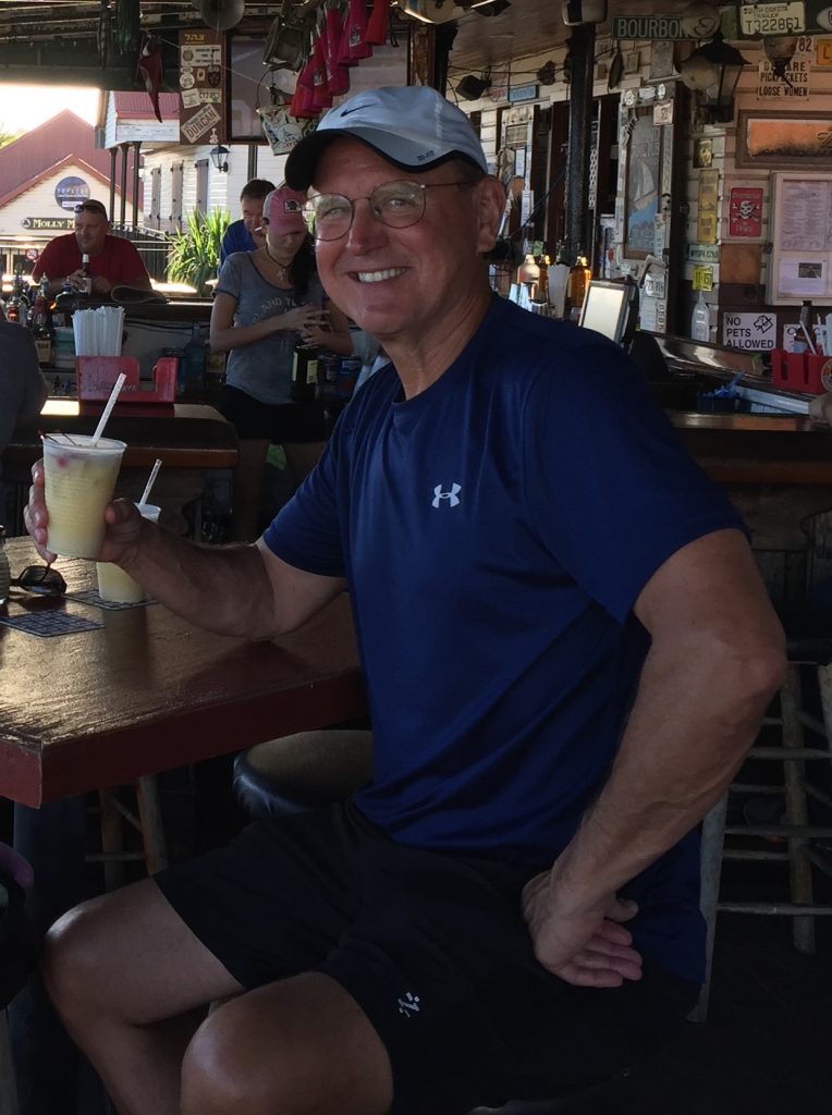 Larry Lawler
