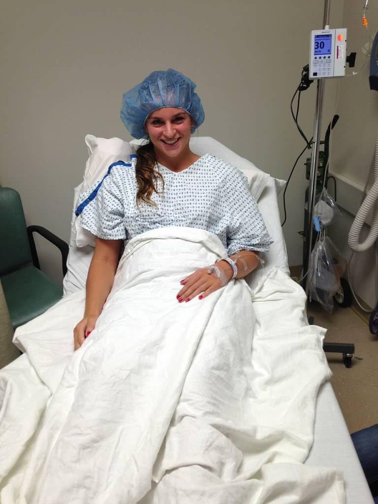 Patient image of: Emily Sullivan