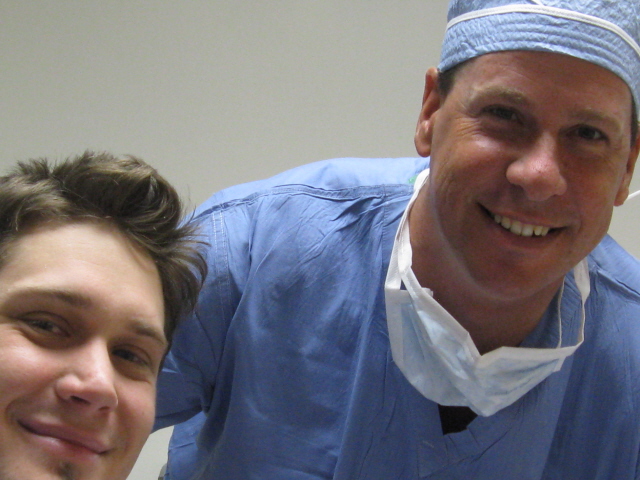 Patient image of: Mark Psencik