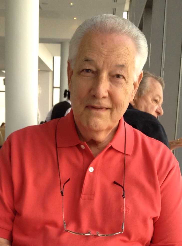 John J Sudia