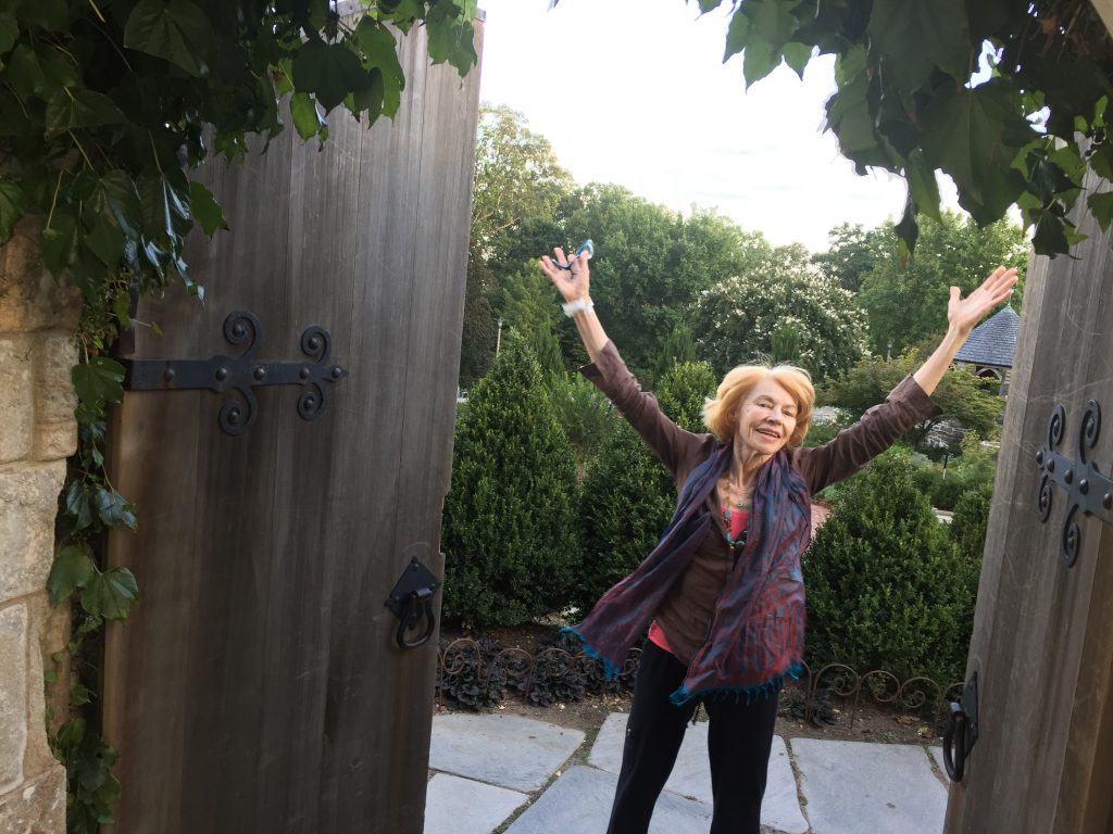 Patricia McGarry
