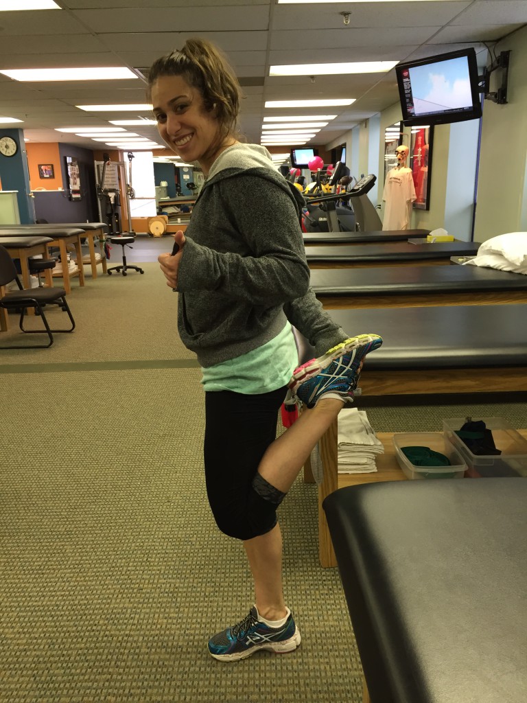 Patient image of: Allison Fersko