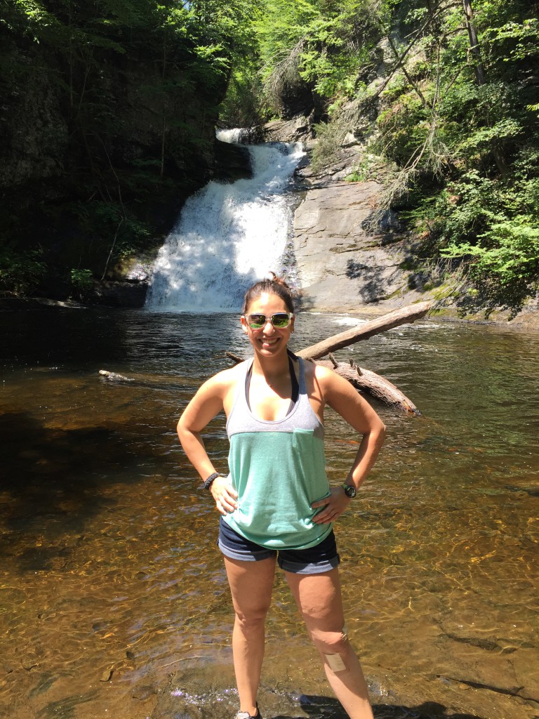 Patient image of: Allison Fersko