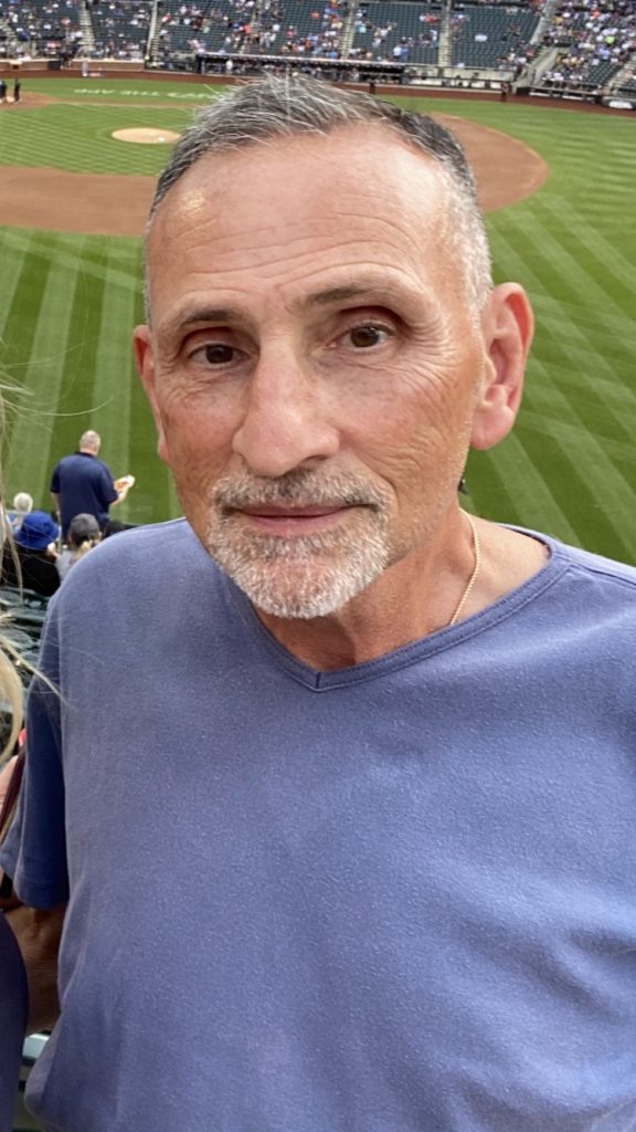 Joe Scandariato