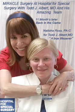 Patient image of: Nancy Levine