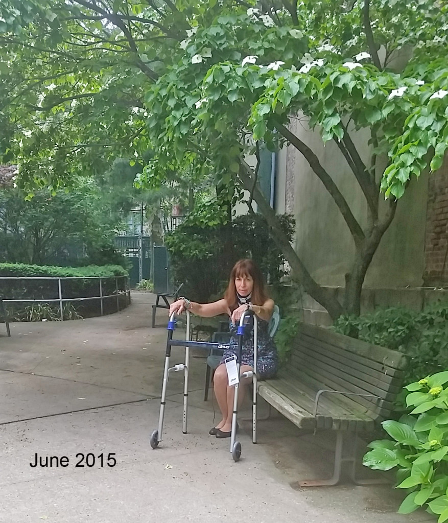 Patient image of: Nancy Levine
