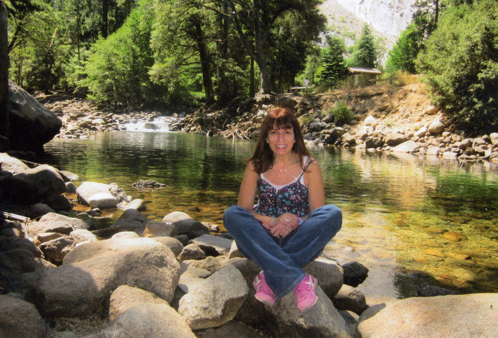 Patient image of: Nancy Levine