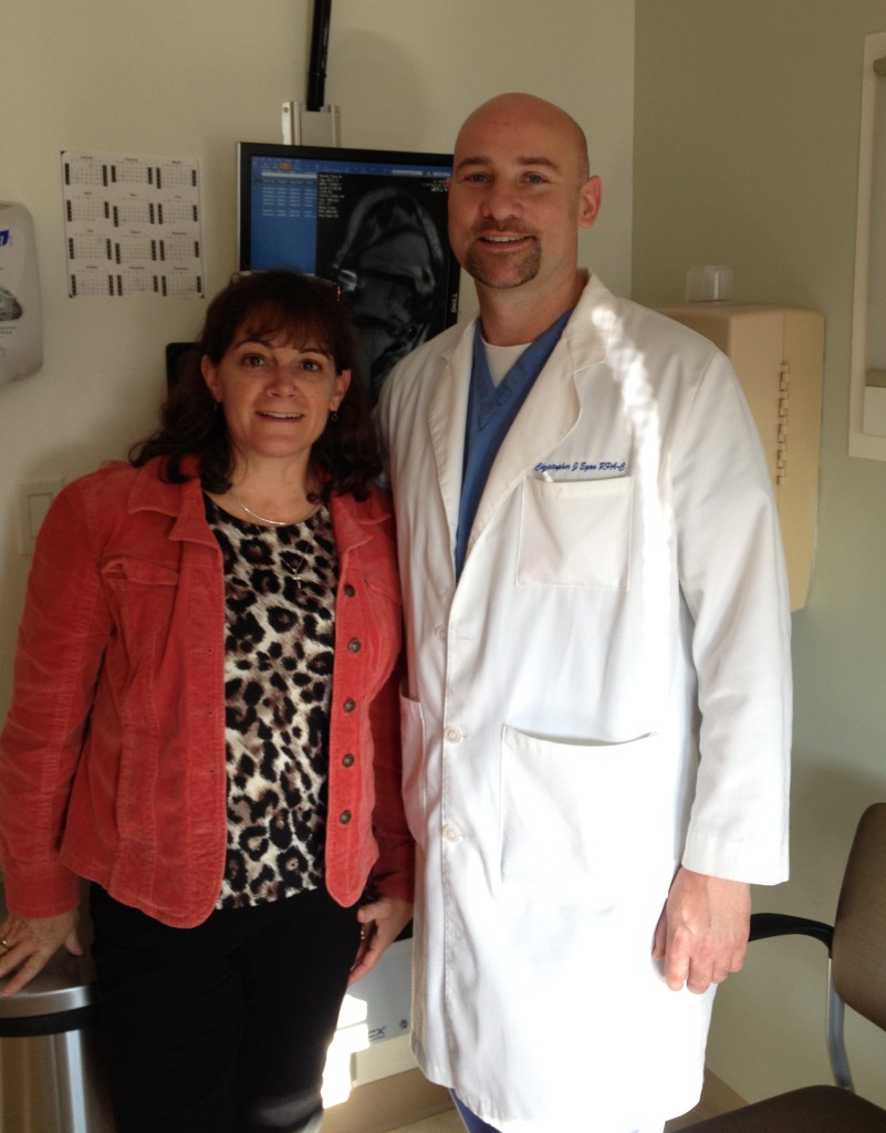 Patient image of: Gina Bernitt