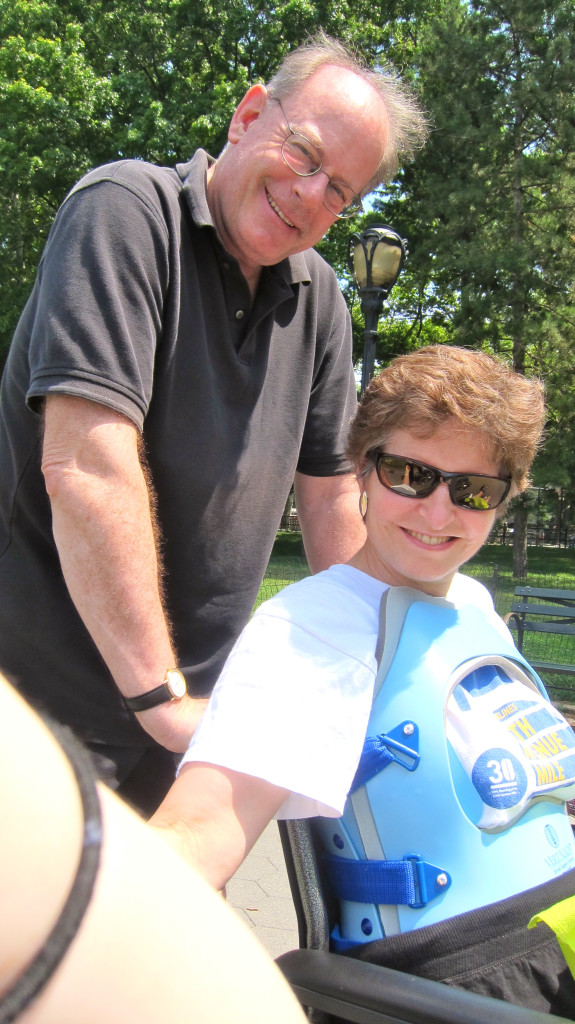 Patient image of: Margaret Enloe
