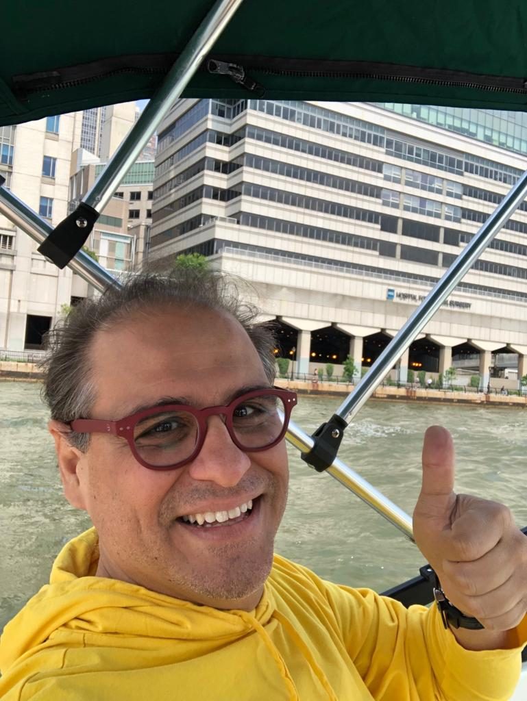 Ramon Omar Alma