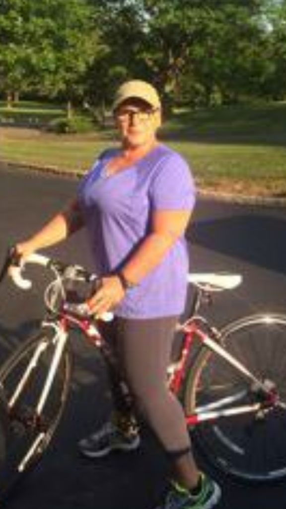 Patient image of: JoAnn Zagari