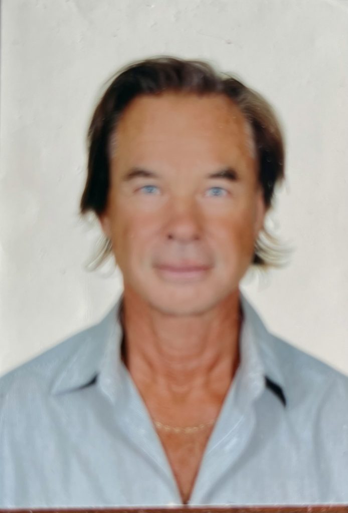 Patient image of: James Pasieka