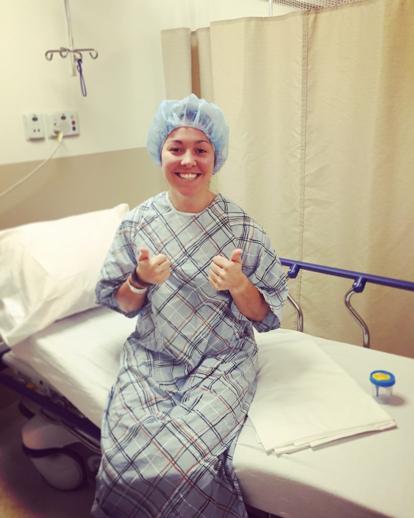 Patient image of: Amanda Sobhy