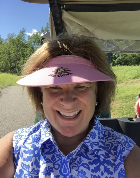 Patient image of: Sue Neumann