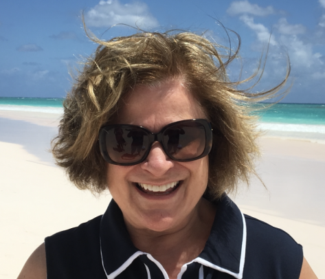Patient image of: Sue Neumann