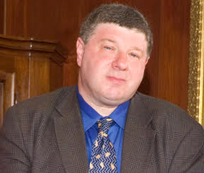 Jeffrey Kraus