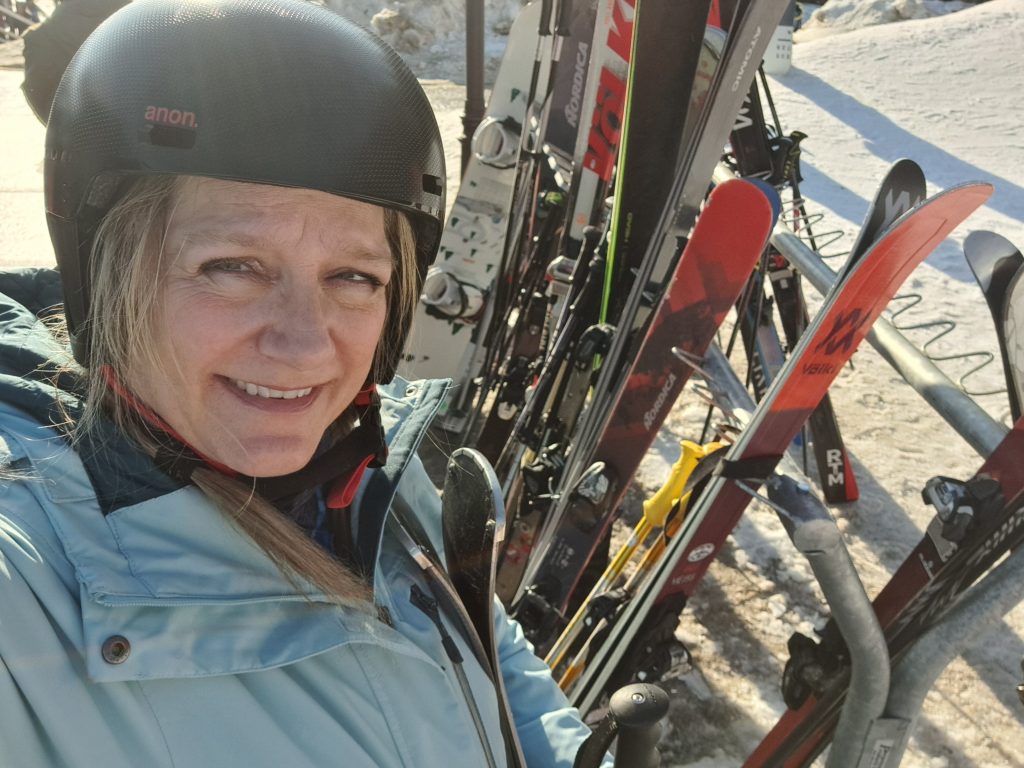 Karen Hardmeyer