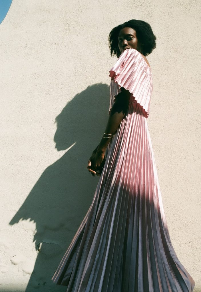 Patient image of: Julia Kwamya