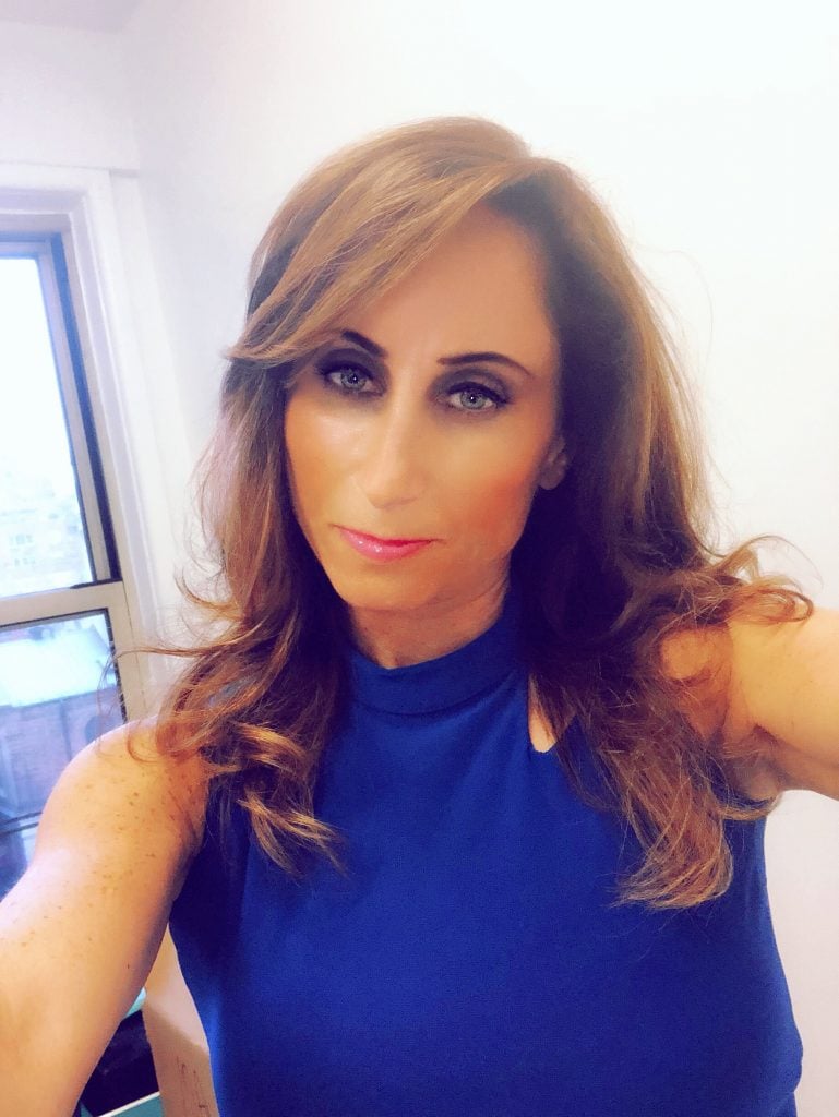 Nicole Salis