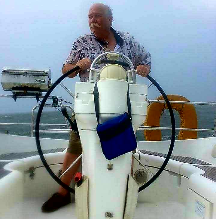John J. Kelly III