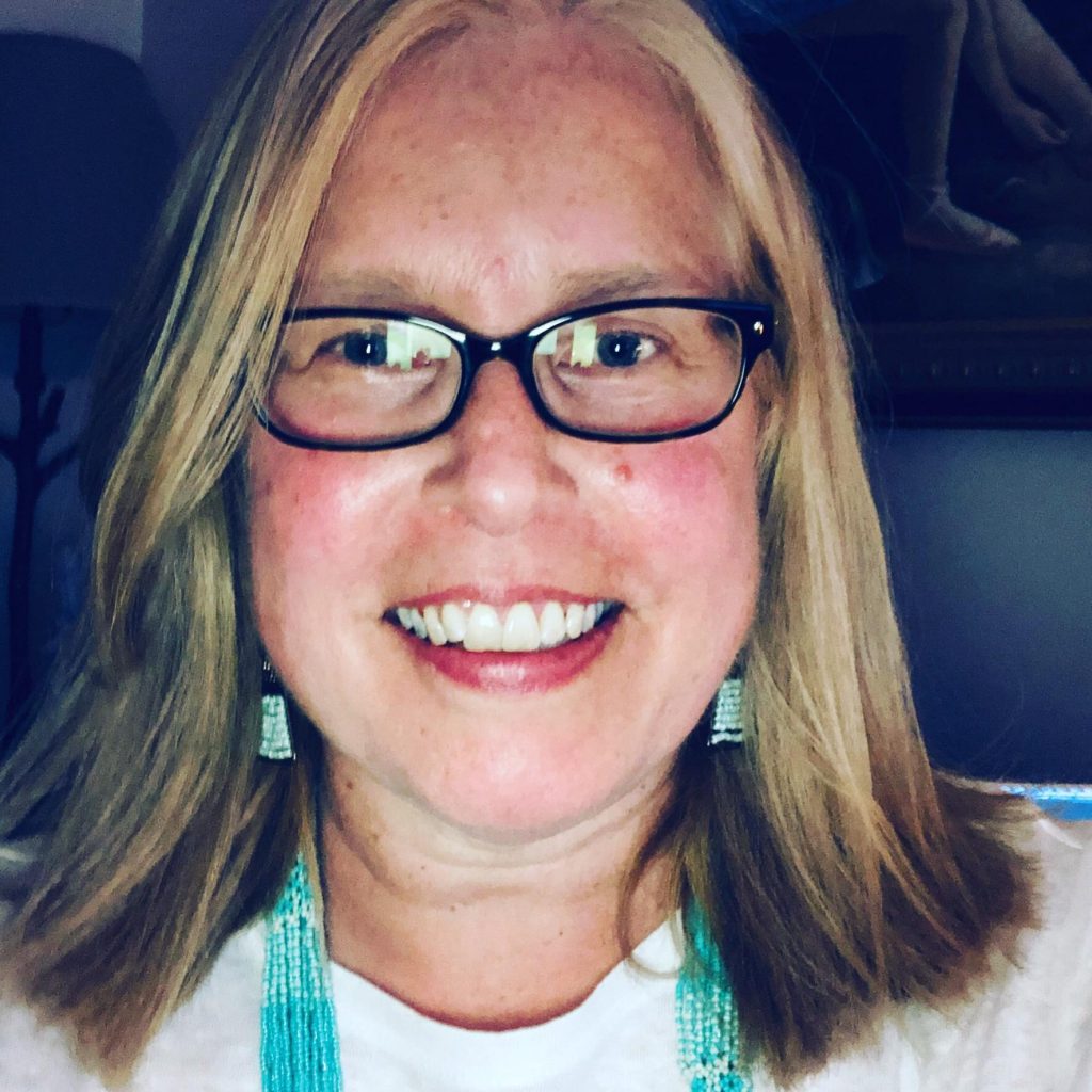 Elizabeth Gendron