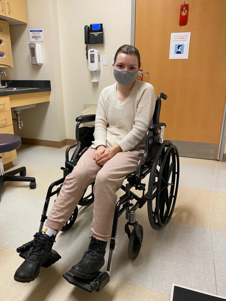 Patient image of: Rachel Shechter