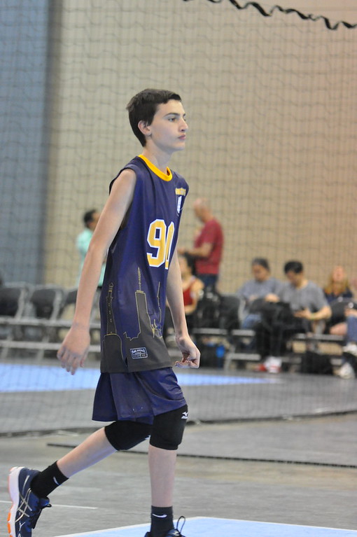 Patient image of: Aidan Feeney