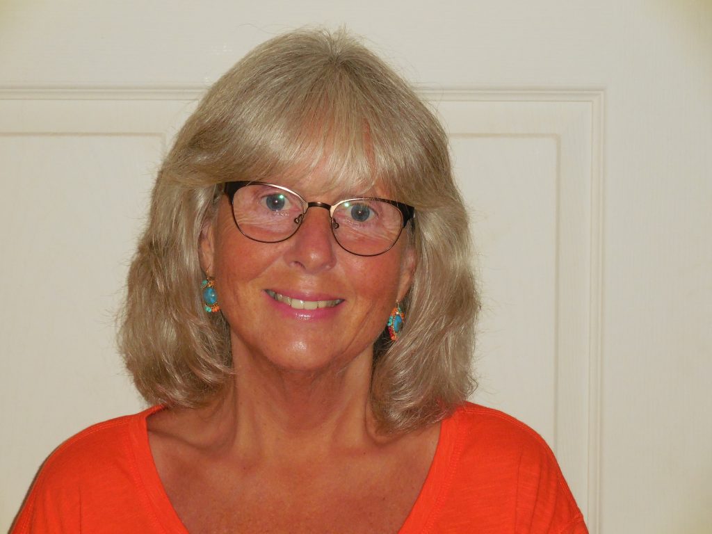 Cathy Bosco