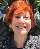 Judith Rudnick
