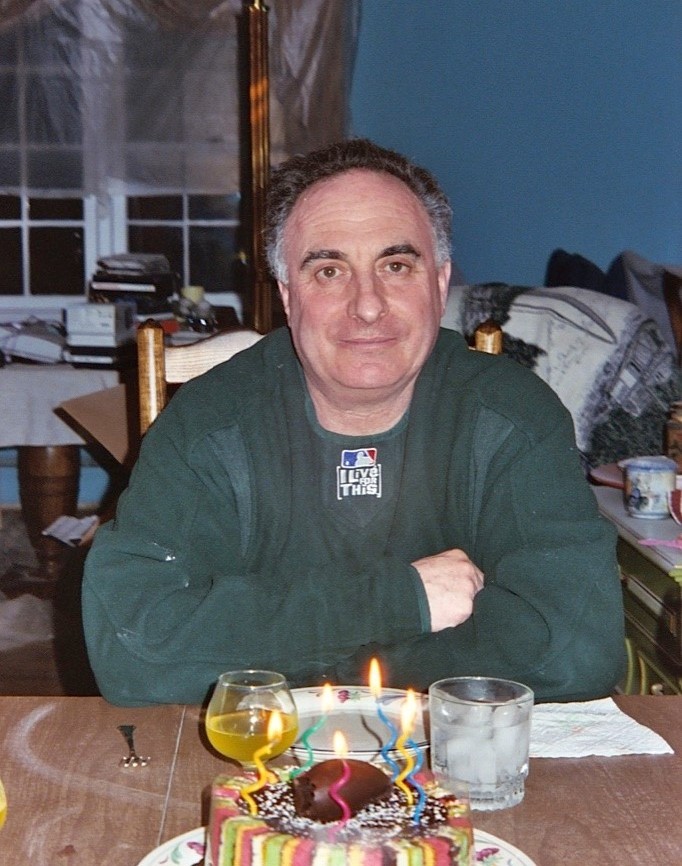 Herbert Klein