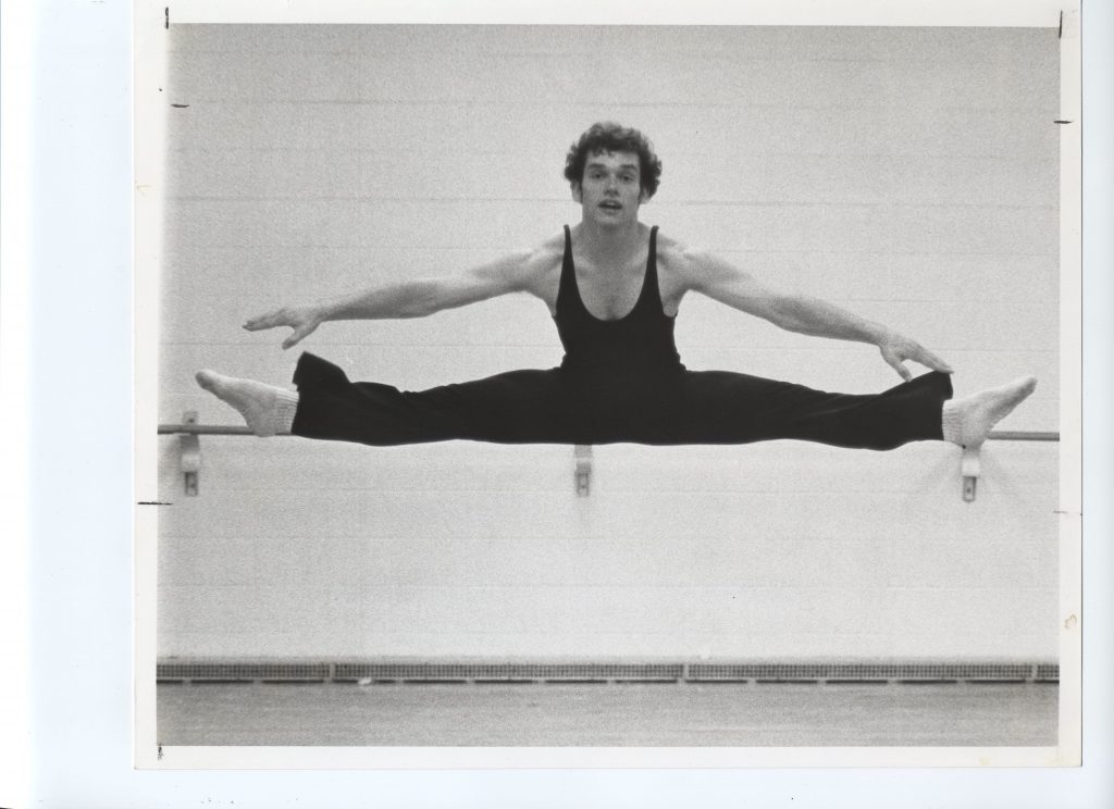 Patient image of: James Horvath