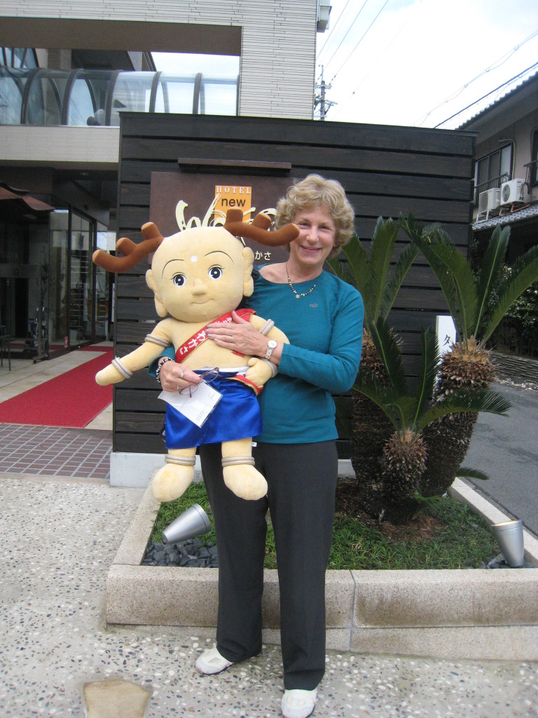 Ruth Cowan