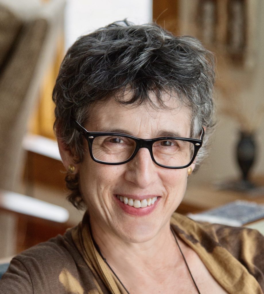 Kate Dvorkin