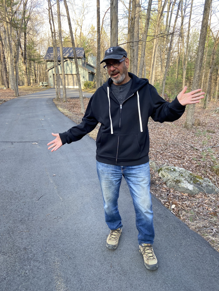 Ken Rubenstein