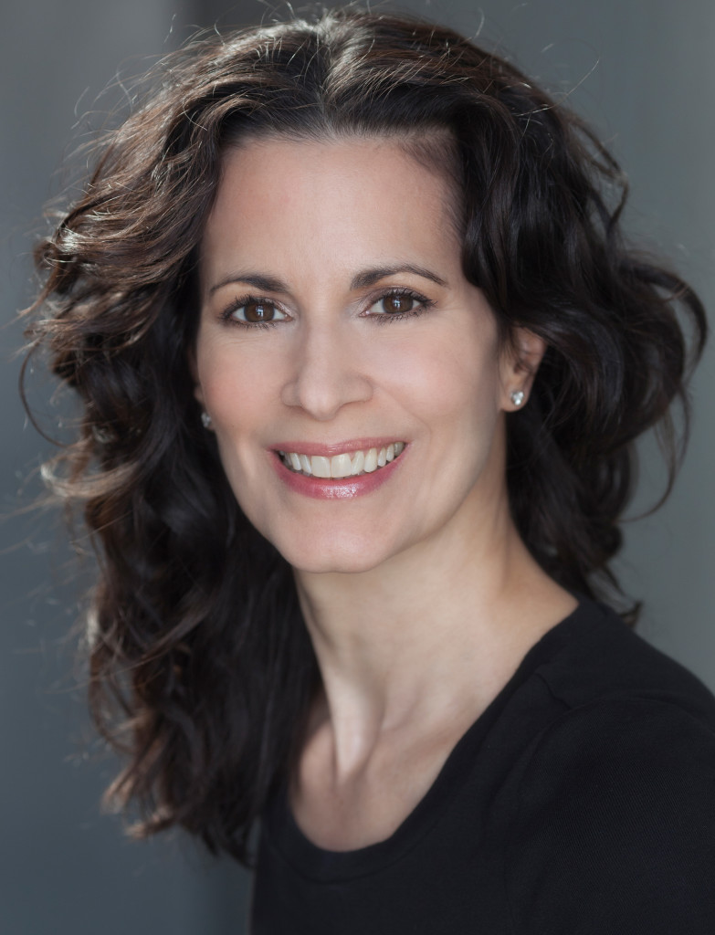 Patient image of: Pamela Nahal