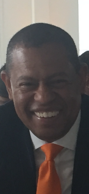 Geoffrey Allard