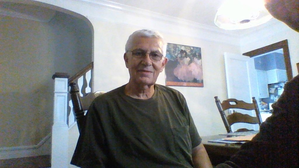 Patrick O'Sullivan
