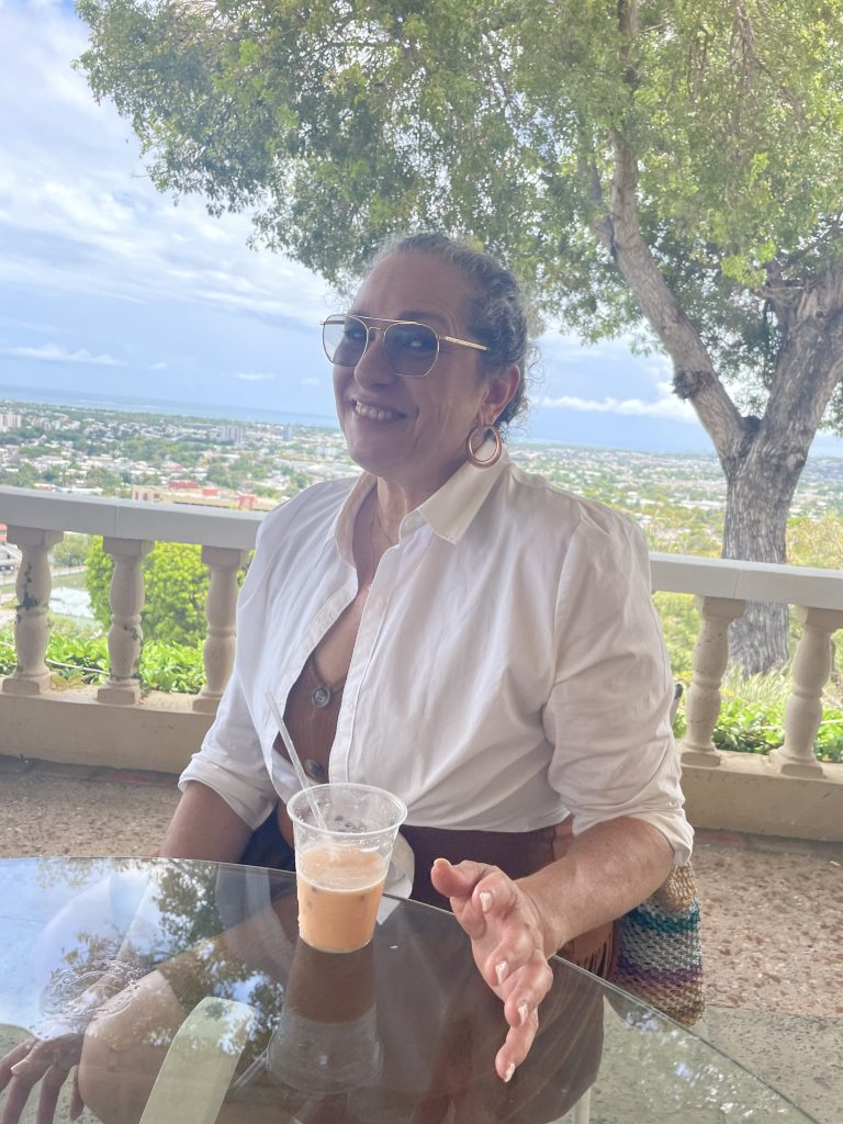 Eileen Torres