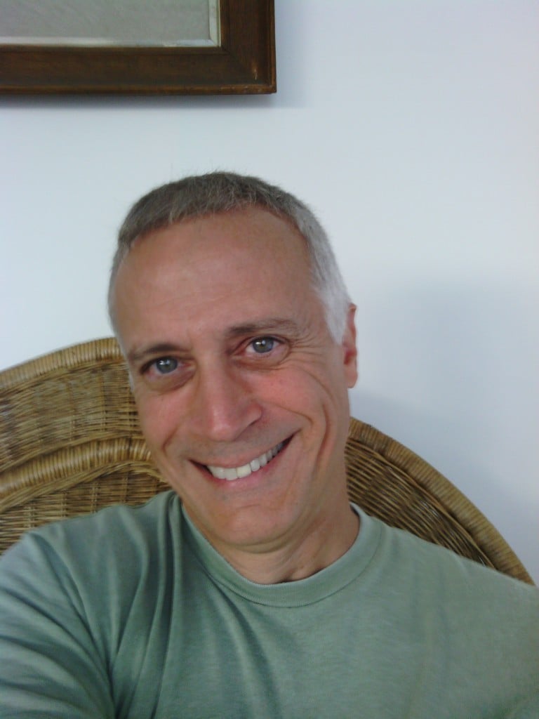 William Fabrizio