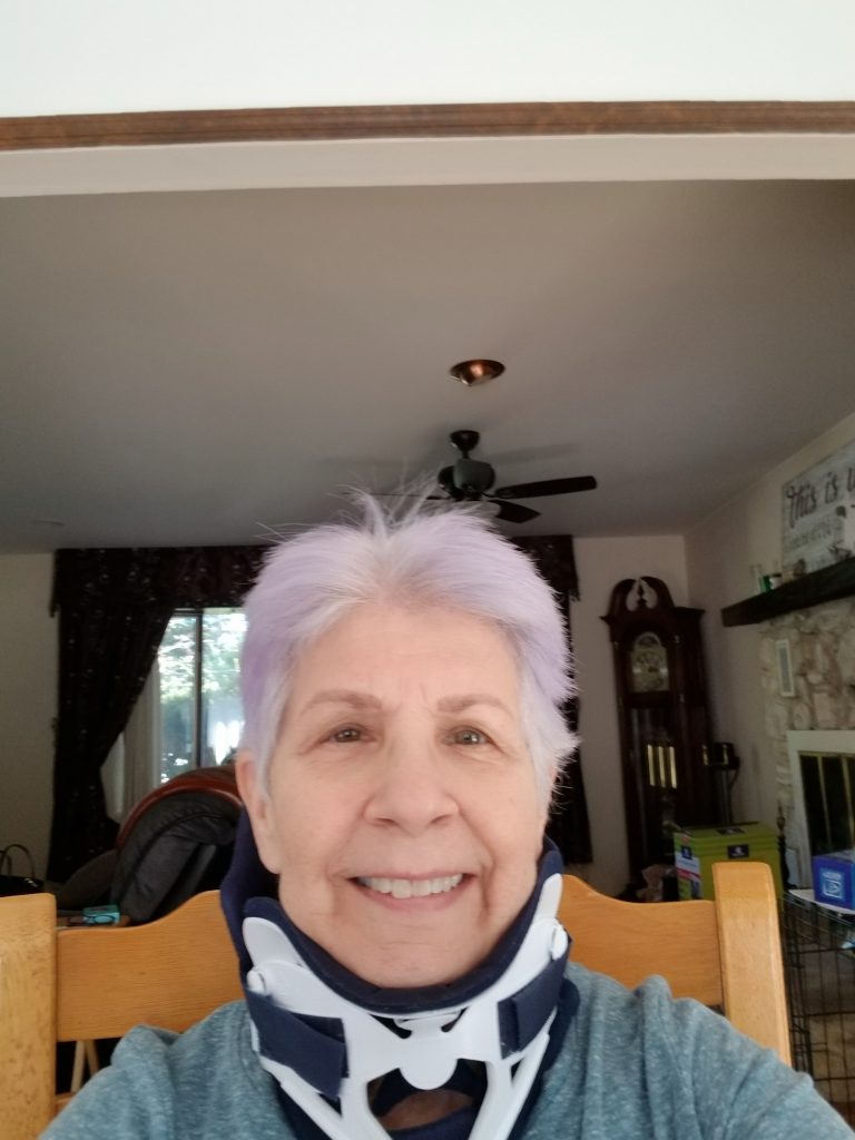 Leslie Wallace