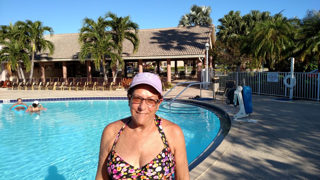 Susan Horn